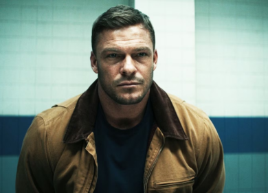 Reacher: La Terza stagione debutterà il 25 Febbraio 2025