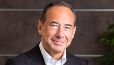 Iren al Leader talk di RCS Academy: l’intervento del Presidente Dal Fabbro