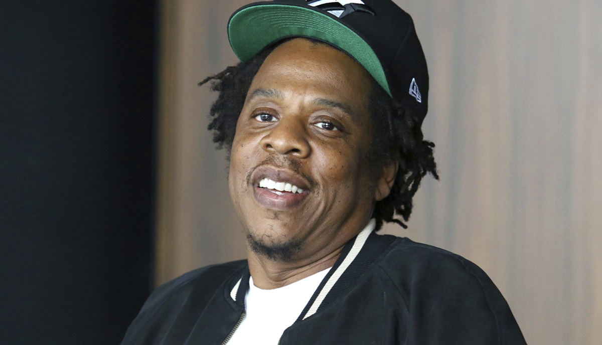 Jay-Z, la “Celebrity A” accusata di aver stuprato una 13enne e quella amicizia pericolosa con P.Diddy Jay-Z, la “Celebrity A” accusata di aver stuprato una 13enne e quella amicizia pericolosa con P.Diddy