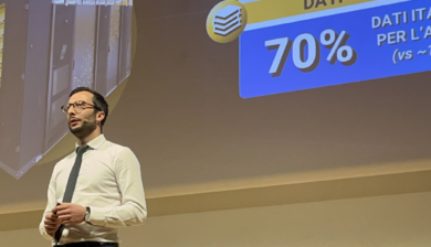 Fastweb presenta ‘Inspiring your Future’ – Governare l’Intelligenza Artificiale: focus su IA al servizio delle imprese e PA