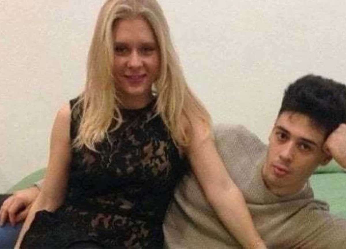 Omicidio Sacchi, per Pirino e De Propris condanne a 24 e 25 anni. Confermati i tre anni alla fidanzata Anastasiya Omicidio Sacchi, per Pirino e De Propris condanne a 24 e 25 anni. Confermati i tre anni alla fidanzata Anastasiya