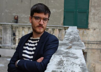 Il filosofo Caffo condannato a quattro anni per maltrattamenti aggravati nei confronti della sua ex