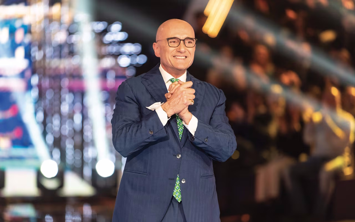 Ascolti tv, doppio colpo di scena: Grande Fratello sorpassa L’Amica geniale. Giletti vs Porro? Sorpresa. I trend Auditel Ascolti tv, doppio colpo di scena: Grande Fratello sorpassa L’Amica geniale. Giletti vs Porro? Sorpresa. I trend Auditel