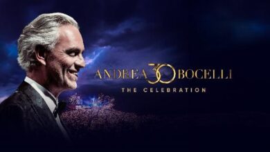 Andrea Bocelli 30 The Celebration – Zucchero, Ed Sheeran e… le star alla prima serata evento (condotta da Michelle Hunziker)