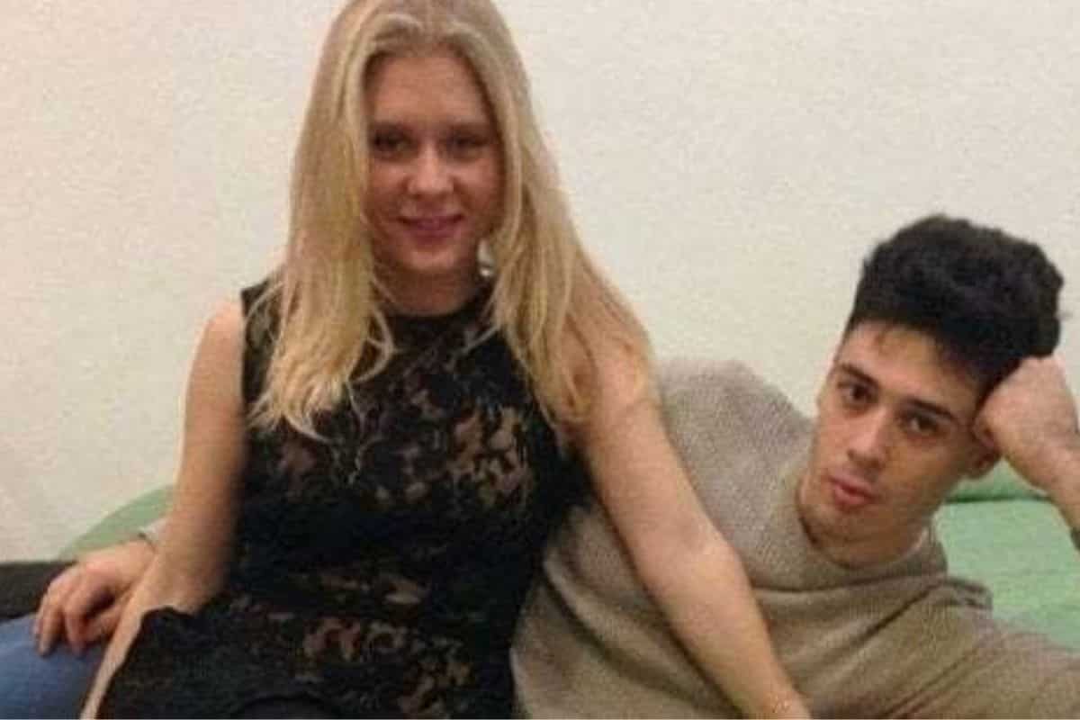 Omicidio Sacchi, per Pirino e De Propris condanne a 24 e 25 anni. Confermati i tre anni alla fidanzata Anastasiya Omicidio Sacchi, per Pirino e De Propris condanne a 24 e 25 anni. Confermati i tre anni alla fidanzata Anastasiya