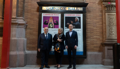 Multiversity, Università Pegaso presenta Voice of Heritage: 4 milioni per salvaguardare il patrimonio musicale italiano