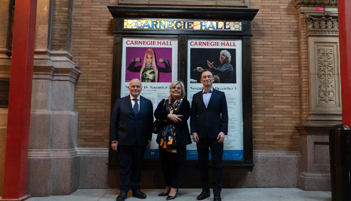 Multiversity, Università Pegaso presenta Voice of Heritage: 4 milioni per salvaguardare il patrimonio musicale italiano Multiversity, Università Pegaso presenta Voice of Heritage: 4 milioni per salvaguardare il patrimonio musicale italiano