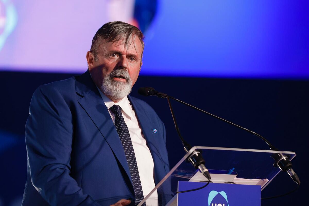 Morti sul lavoro, Capone ad Affari: “Più che di scioperi c’è bisogno di formazione nelle scuole” Morti sul lavoro, Capone ad Affari: “Più che di scioperi c’è bisogno di formazione nelle scuole”