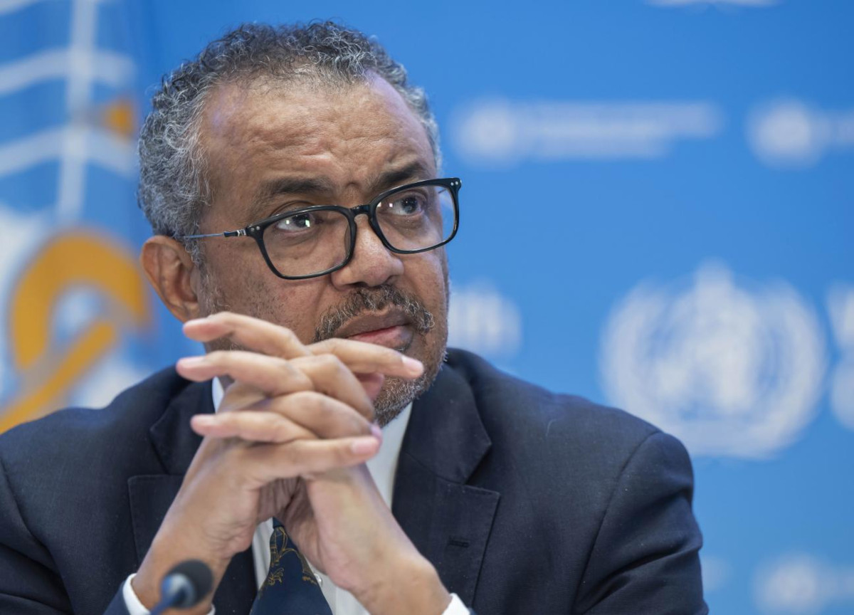 Virus misterioso dal Congo, l’Oms: “L’80% dei campioni è positivo alla malaria” Virus misterioso dal Congo, l’Oms: “L’80% dei campioni è positivo alla malaria”