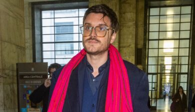 Chi è Leonardo Caffo, l’enfant prodige della filosofia amato dall’intellighenzia e condannato per maltrattamenti