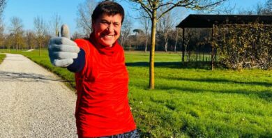 Gianni Morandi compie 80 anni e il 13 dicembre arriva il nuovo album