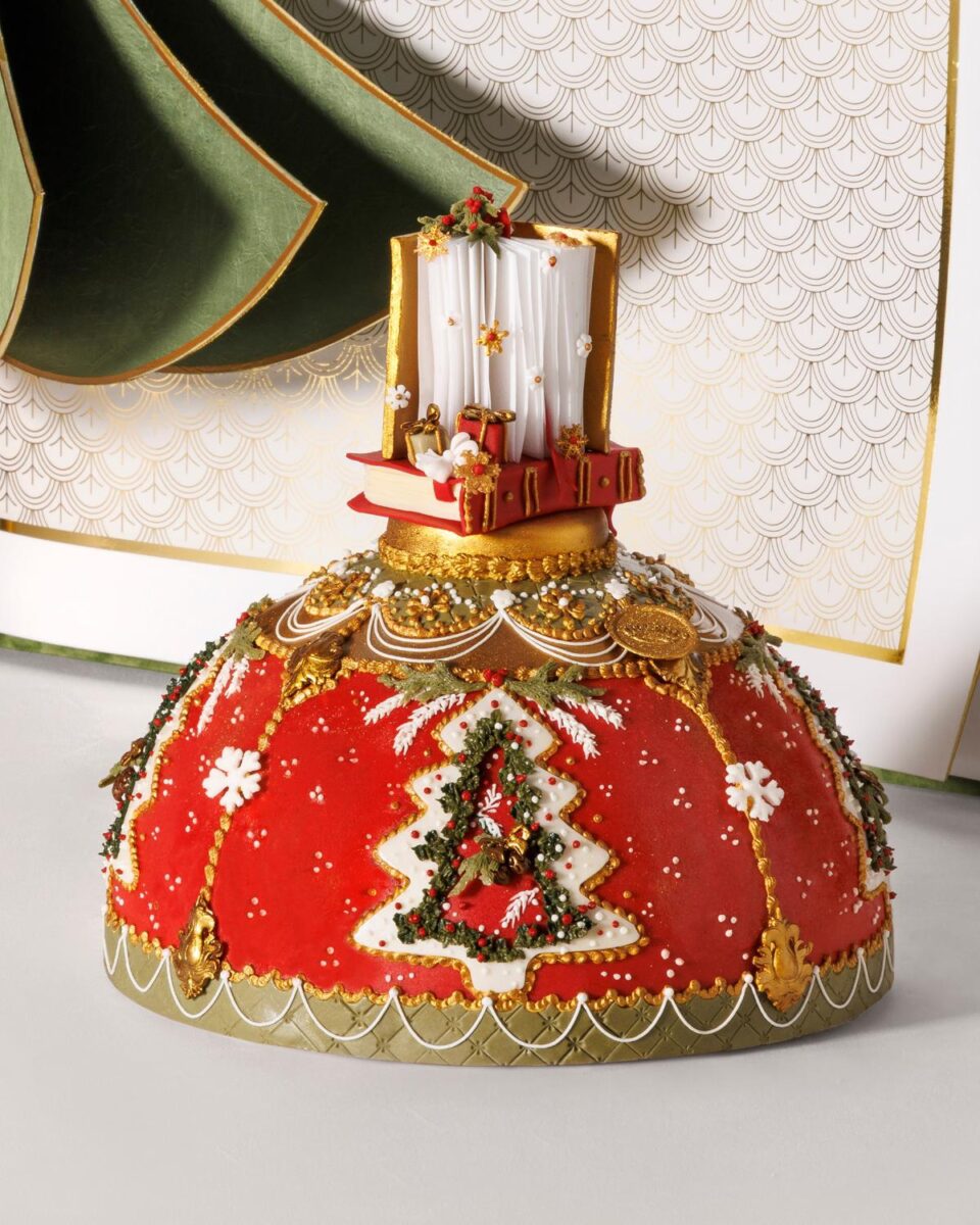 I migliori panettoni d’Italia per un Natale davvero dolce (per tutte le tasche)