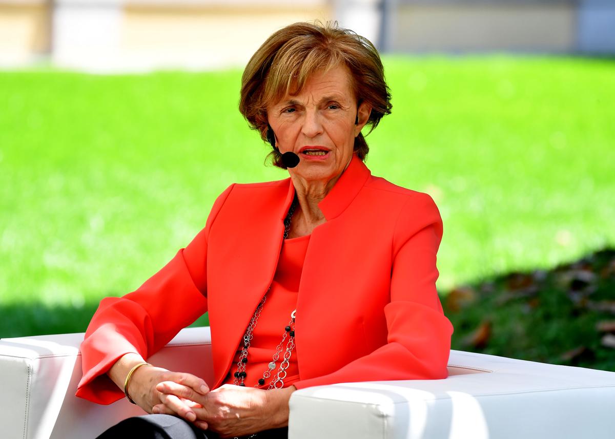 Redditi a Palazzo Marino: Annarosa Racca si conferma la più ricca, Sala e Bardelli seguono Redditi a Palazzo Marino: Annarosa Racca si conferma la più ricca, Sala e Bardelli seguono