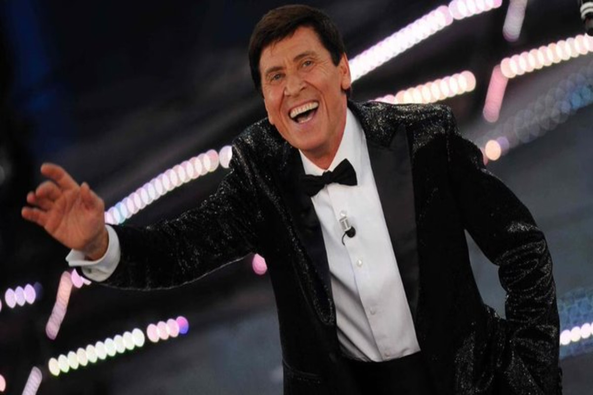 Gianni Morandi compie 80 anni e il 13 dicembre arriva il nuovo album Gianni Morandi compie 80 anni e il 13 dicembre arriva il nuovo album