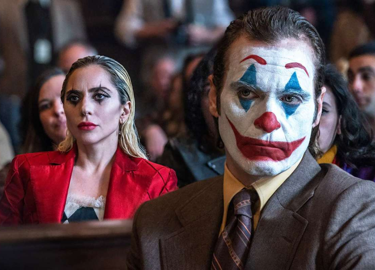 I migliori film del 2024: Un anno di grandi successi e sorprese cinematografiche I migliori film del 2024: Un anno di grandi successi e sorprese cinematografiche