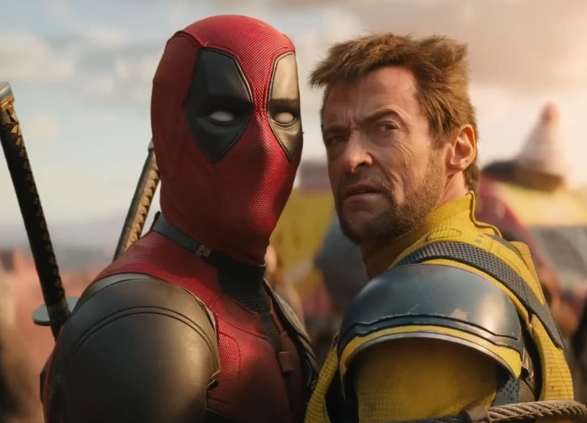 I migliori film del 2024: Un anno di grandi successi e sorprese cinematografiche I migliori film del 2024: Un anno di grandi successi e sorprese cinematografiche