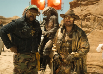 I migliori film del 2024: Un anno di grandi successi e sorprese cinematografiche