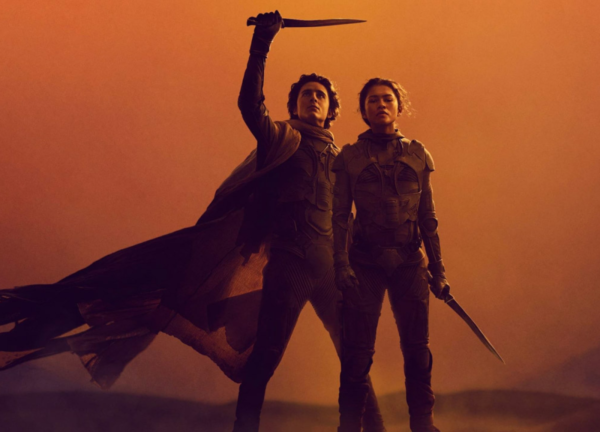 I migliori film del 2024: Un anno di grandi successi e sorprese cinematografiche I migliori film del 2024: Un anno di grandi successi e sorprese cinematografiche