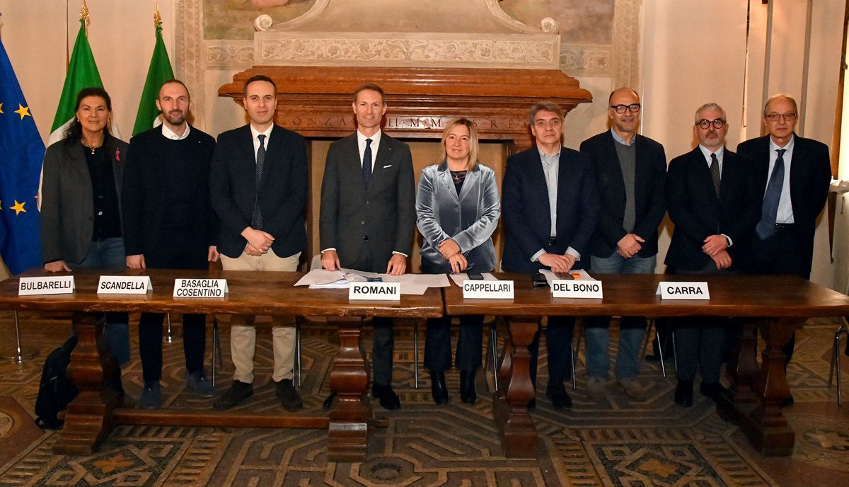A Mantova la riunione dell’Ufficio di Presidenza del Consiglio regionale della Lombardia A Mantova la riunione dell’Ufficio di Presidenza del Consiglio regionale della Lombardia