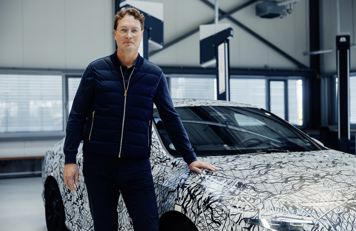 Ola Kallenius Nuovo Presidente ACEA 2025: Leadership per l’Industria Automobilistica Europea