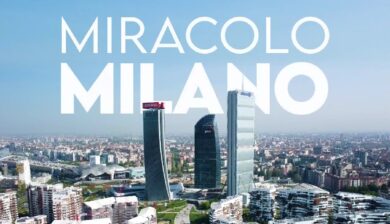 Miracolo Milano: il docufilm che celebra la rinascita meneghina. VIDEO