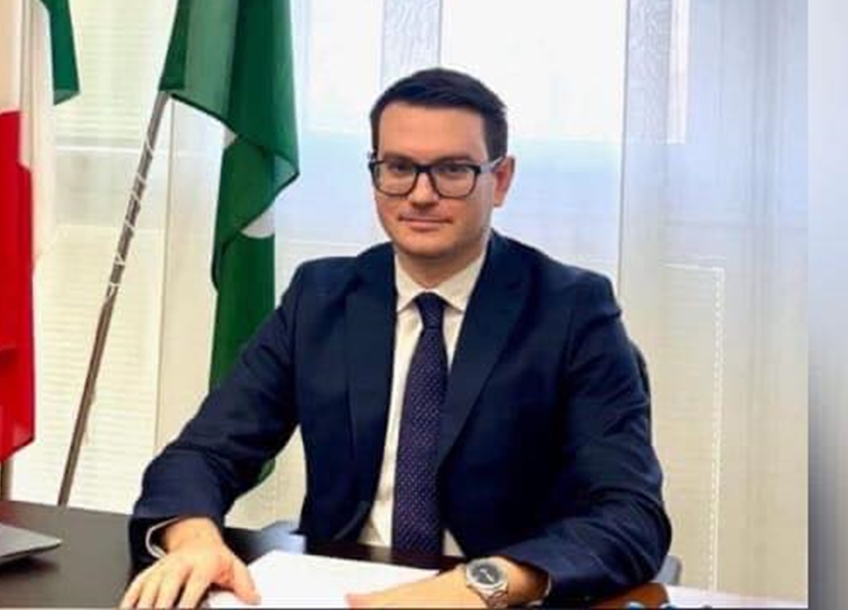 Milano, case Aler via Zama: inaugurato il presidio sociosanitario Milano, case Aler via Zama: inaugurato il presidio sociosanitario