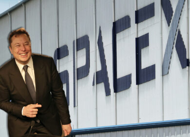 Musk non sbaglia un colpo, la sua Space X vale 350 miliardi: prima startup con la valutazione più alta al mondo