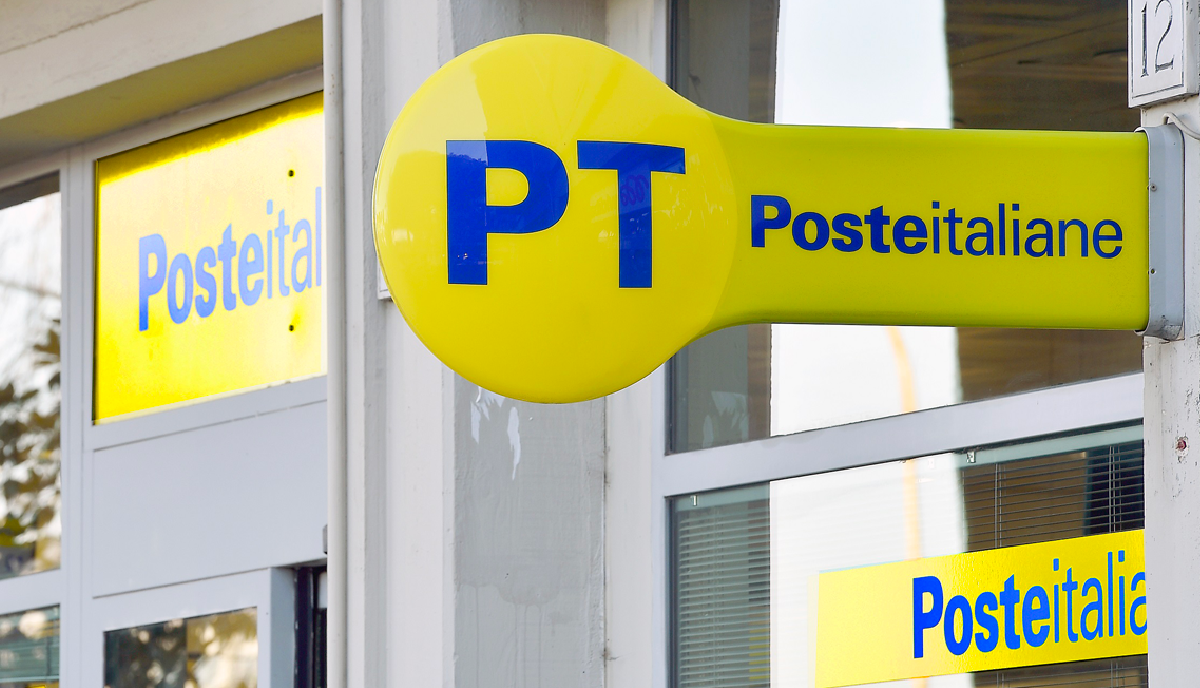 Poste Italiane: dall’Umbria record di pacchi consegnati con il portalettere Luca Poste Italiane: dall’Umbria record di pacchi consegnati con il portalettere Luca