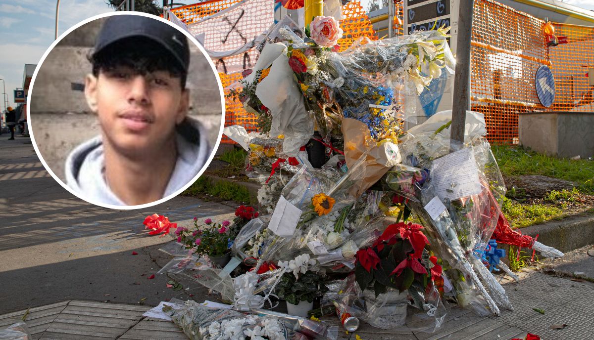 Ramy, il testimone: “L’ho visto schiacciato tra il palo e la Gazzella”. Sei carabinieri al vaglio dei pm Ramy, il testimone: “L’ho visto schiacciato tra il palo e la Gazzella”. Sei carabinieri al vaglio dei pm