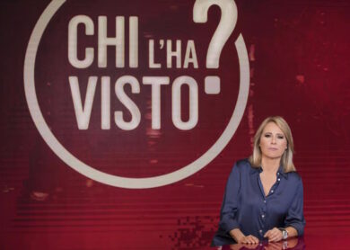 Chi l’ha visto? Anticipazioni: la strana scomparsa di Daniela. L’uomo accusato del sequestro giura di averla solo aiutata