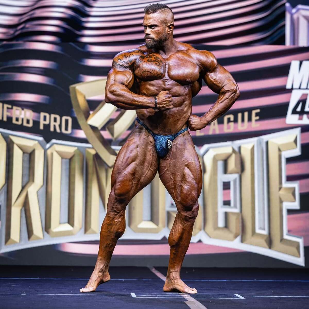 Andrea Presti, il bodybuilder più famoso d’Italia si butta nel mondo immobiliare: nasce la holding Srl a suo nome Andrea Presti, il bodybuilder più famoso d’Italia si butta nel mondo immobiliare: nasce la holding Srl a suo nome