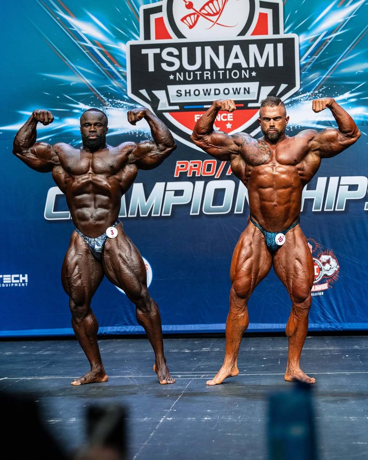 Andrea Presti, il bodybuilder più famoso d’Italia si butta nel mondo immobiliare: nasce la holding Srl a suo nome Andrea Presti, il bodybuilder più famoso d’Italia si butta nel mondo immobiliare: nasce la holding Srl a suo nome