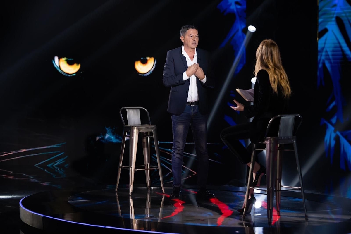Ascolti tv, Belve con Fagnani-Mammucari fa il botto. Chi vince la sfida Berlinguer-Floris? Tutti i dati Auditel Ascolti tv, Belve con Fagnani-Mammucari fa il botto. Chi vince la sfida Berlinguer-Floris? Tutti i dati Auditel