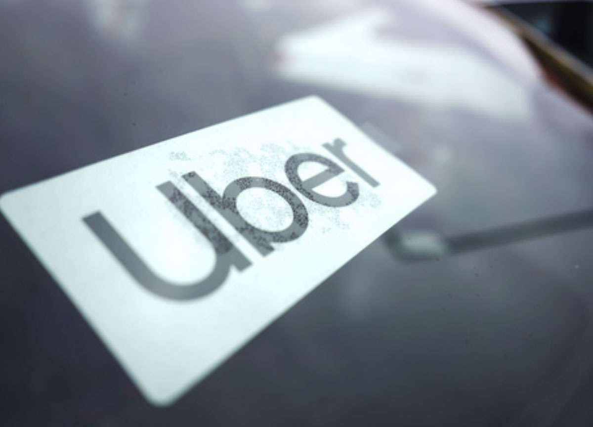 Uber aderisce alla protesta degli Ncc contro i decreti Salvini: servizio sospeso in molte città Uber aderisce alla protesta degli Ncc contro i decreti Salvini: servizio sospeso in molte città