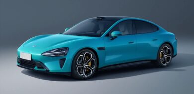 Xiaomi SU7 Max: innovazione e tecnologia debutta in Italia