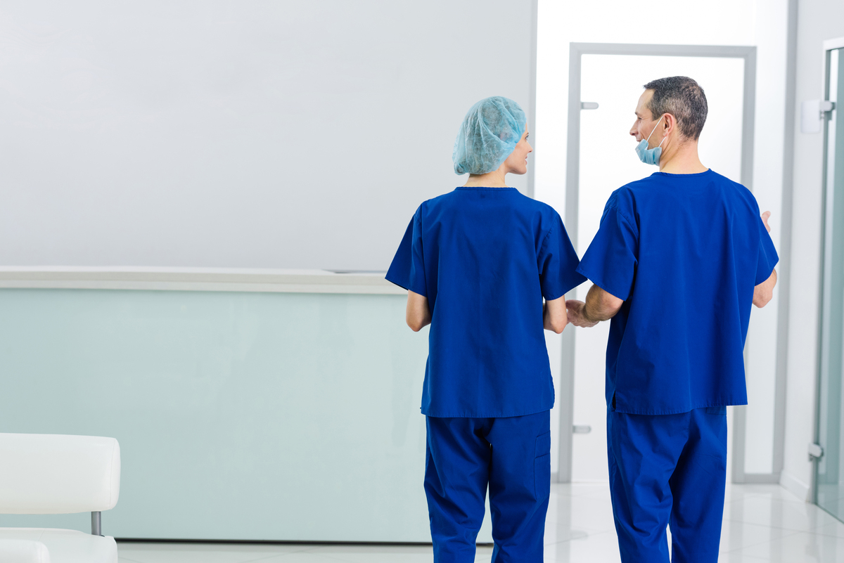 Quando la sanità si dimentica dei pazienti: il caso al CTO di Milano Quando la sanità si dimentica dei pazienti: il caso al CTO di Milano