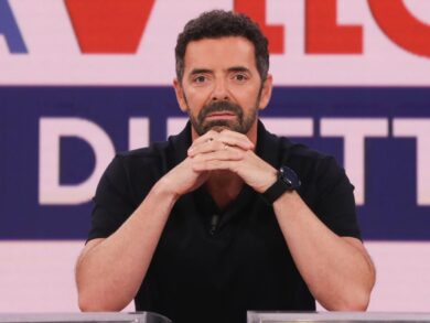 Ascolti tv, Matano supera i 2 milioni di spettatori. Bene anche Pomeriggio Cinque