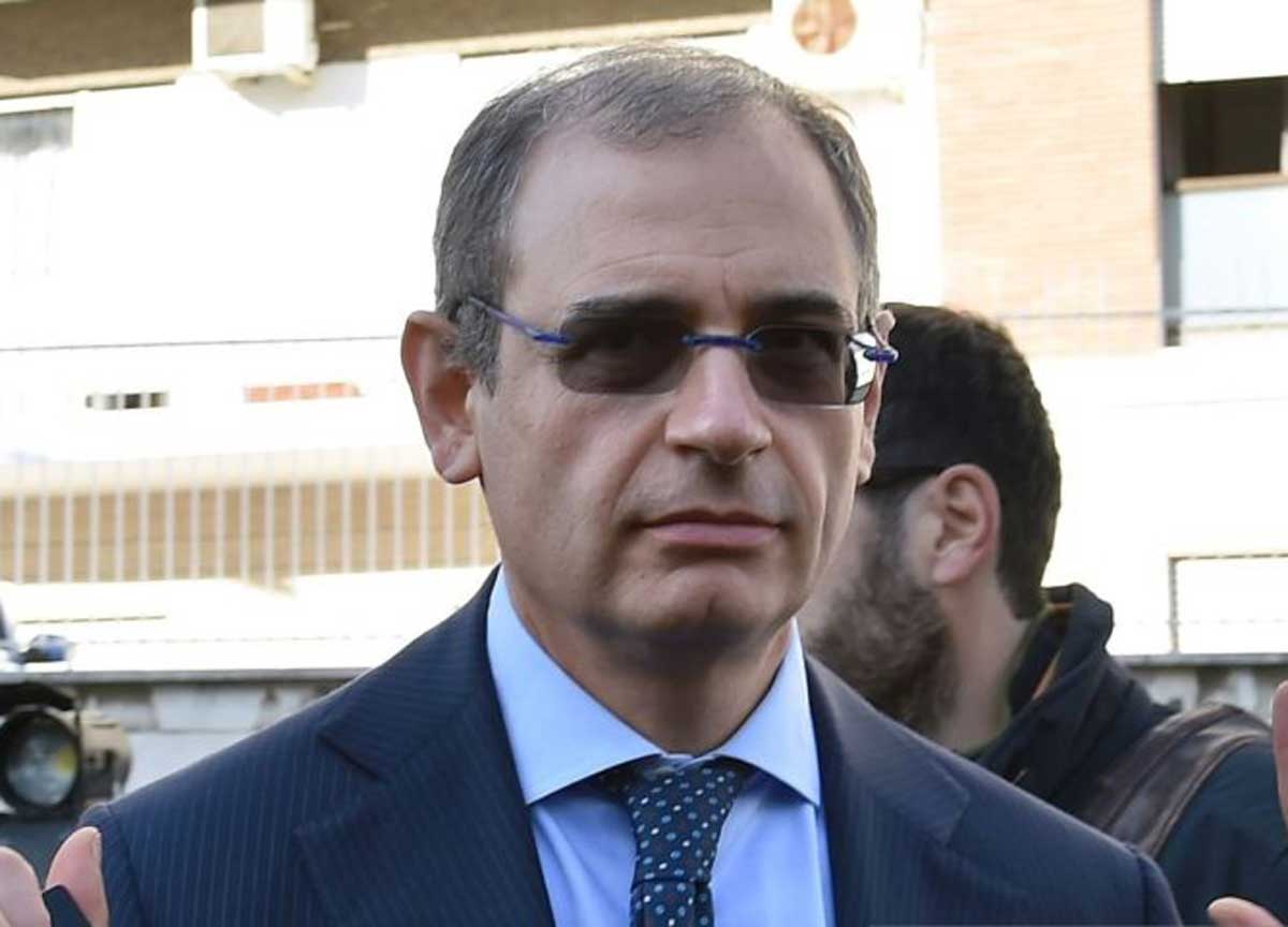 “L’eroe” di Mafia Capitale e Mondo di Mezzo va in pensione: Giuseppe Pignatone lascia la presidenza del Tribunale Vaticano