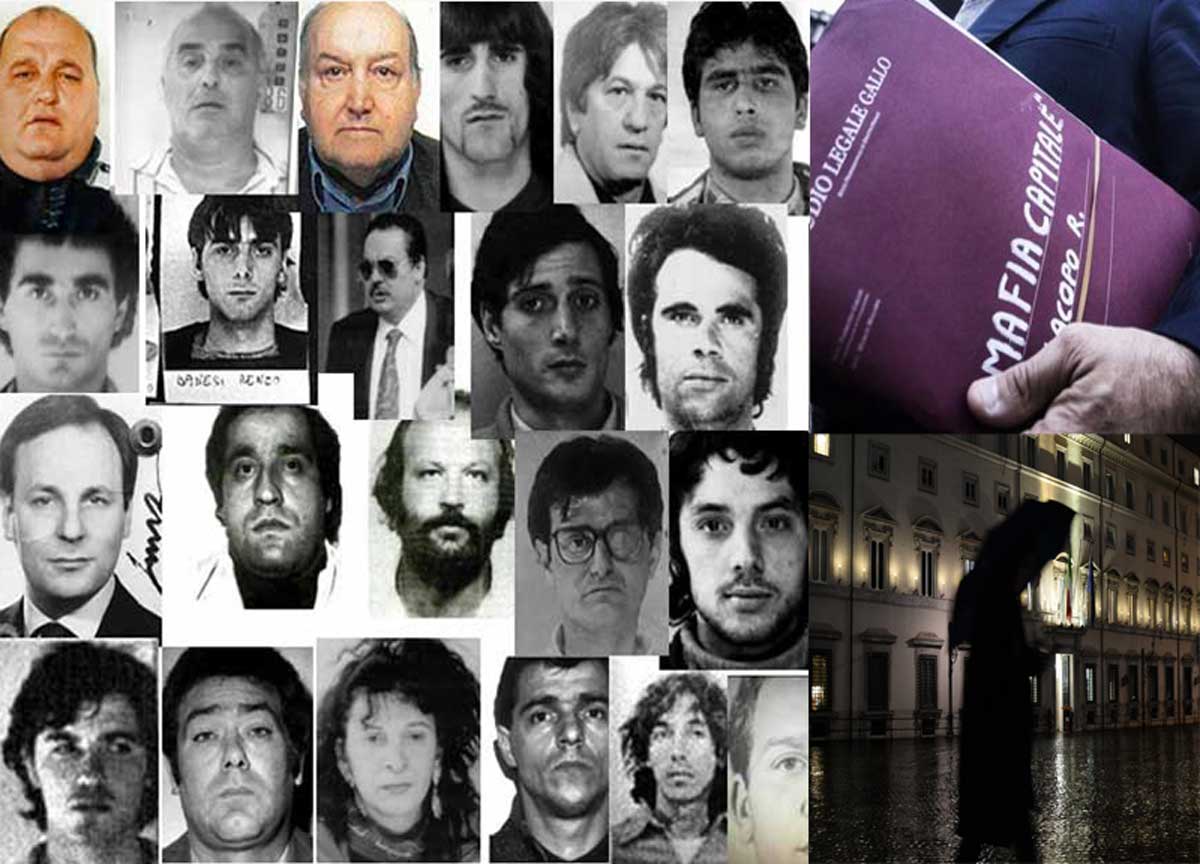 Romanzo criminale: la storia della Banda della Magliana diventa opera lirica. Ma Firenze scippa a Roma la “prima” Romanzo criminale: la storia della Banda della Magliana diventa opera lirica. Ma Firenze scippa a Roma la “prima”