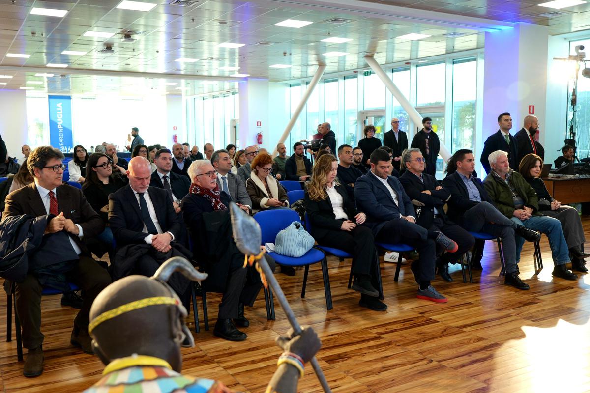 Il Carnevale di Putignano 2025 avrà come tema: ‘la sovversione’