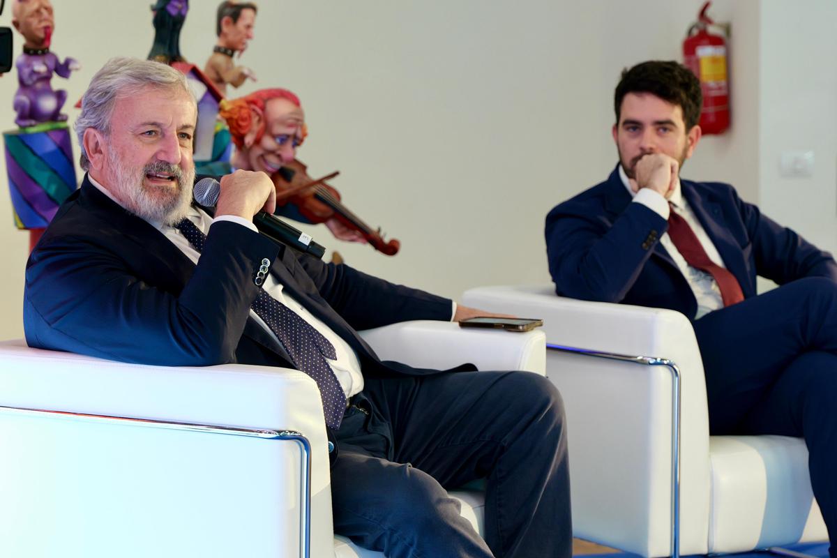 Il Carnevale di Putignano 2025 avrà come tema: ‘la sovversione’