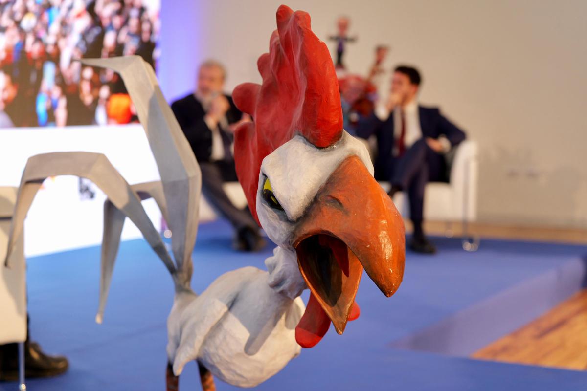 Il Carnevale di Putignano 2025 avrà come tema: ‘la sovversione’