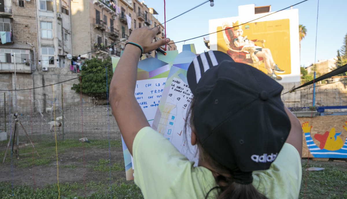 Edison, celebrati i risultati dei progetti sociali Good Idea con Fondazione Eos e lanciato il Portale del Volontariato Edison, celebrati i risultati dei progetti sociali Good Idea con Fondazione Eos e lanciato il Portale del Volontariato