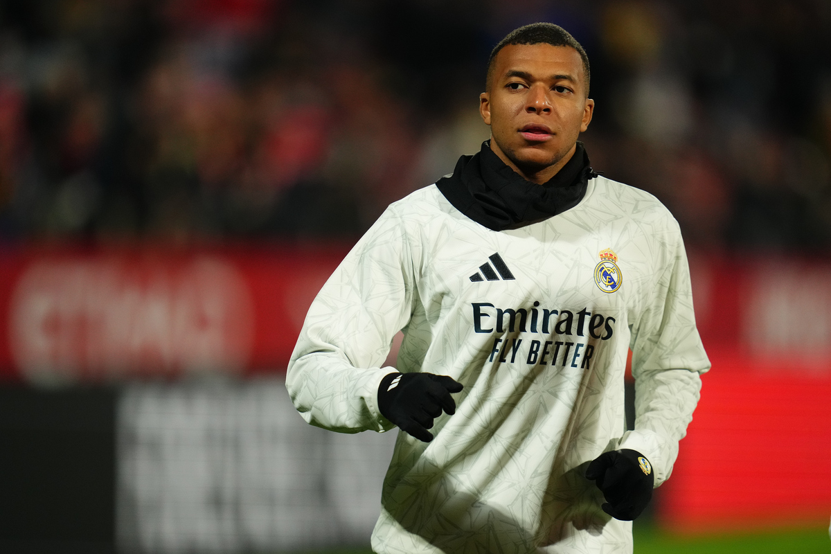 Violenza sessuale, il calciatore francese Mbappé salvo: la Svezia chiude le indagini sui presunti stupri Violenza sessuale, il calciatore francese Mbappé salvo: la Svezia chiude le indagini sui presunti stupri