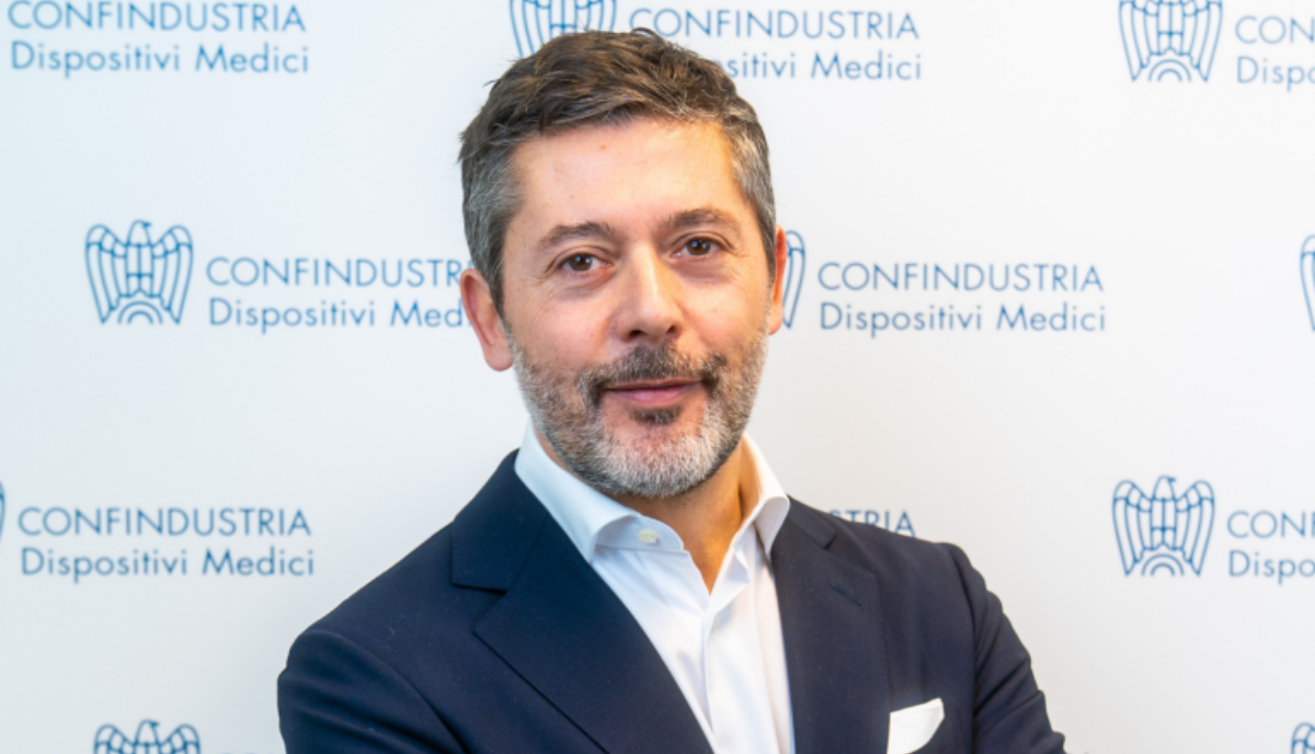 Manovra, Confindustria Dm: bloccare il payback, 1 Impresa su 5 a rischio fallimento immediato Manovra, Confindustria Dm: bloccare il payback, 1 Impresa su 5 a rischio fallimento immediato