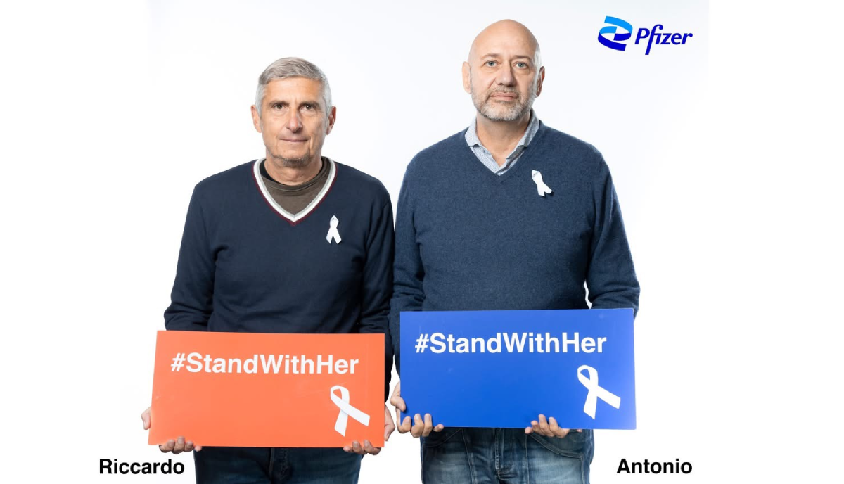 A Pfizer la certificazione per la parità di genere per il secondo anno consecutivo A Pfizer la certificazione per la parità di genere per il secondo anno consecutivo