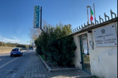 Castel Volturno, non s’arresta la violenza tra i più piccoli. Minorenne accoltellato per una sigaretta VIDEO