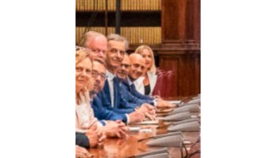 Sangiuliano-Boccia, il clamoroso errore della foto misteriosa di Ferragosto. Audio Report, oggi il Garante si riunisce d’urgenza