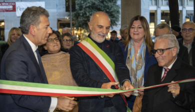 BPER, nella nuova sede di Pescara design all’avanguardia e innovazioni tecnologiche al servizio della clientela