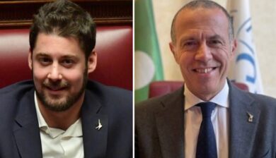 Congresso Lega in Lombardia, il “passo di lato” di Toccalini: Romeo candidato unico